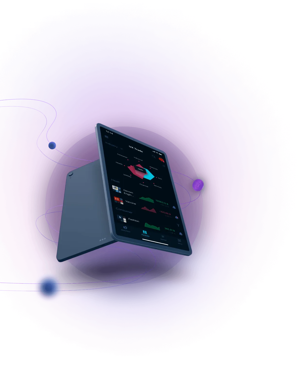 FrancoreaFin - About FrancoreaFin