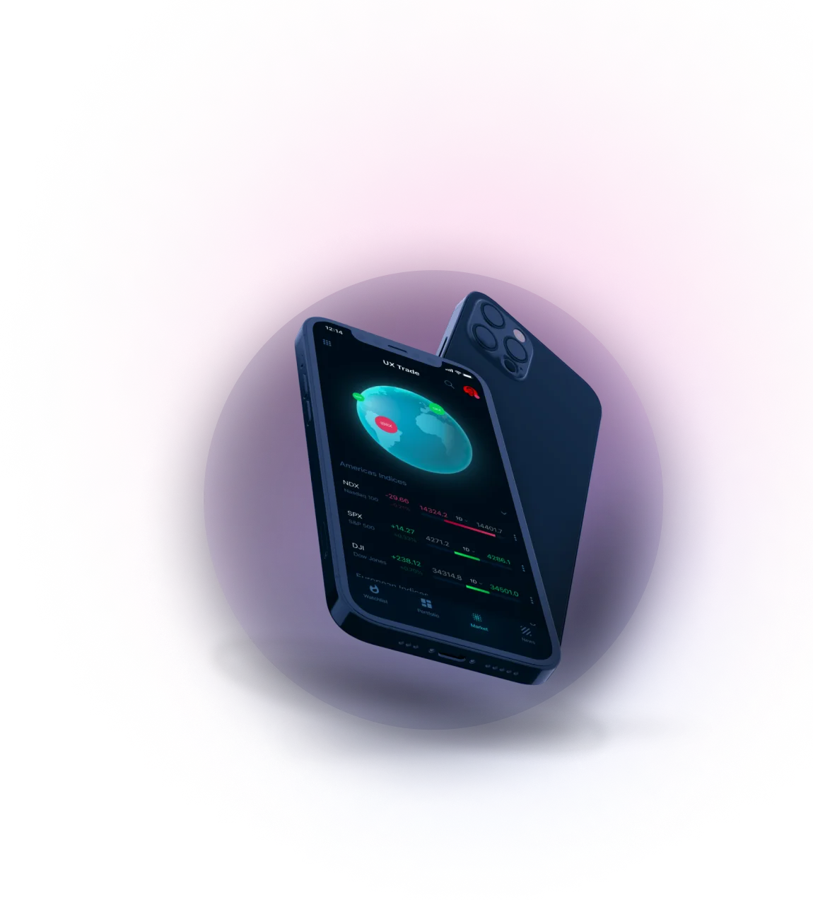 FrancoreaFin - Get in touch with us